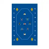Bugs - design