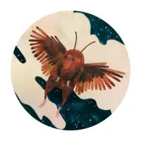 Mothman - design