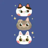 Cat Dad - design