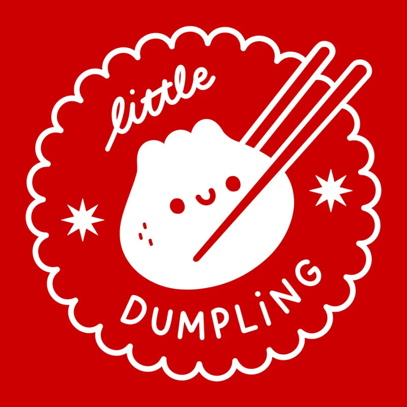 Little Dumpling (Kids) - design