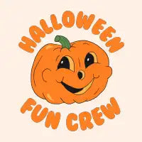 Halloween Fun Crew - design