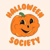 Halloween Society - design