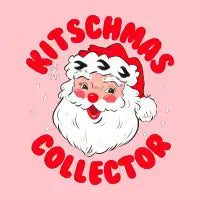 Kitschmas Collector - design