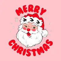Merry Christmas - design