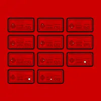30 LIVES - design