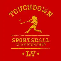 Sportsball - design