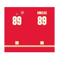 Swelce '89 - design
