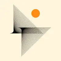 BIRDS_FLIGHT_MINIMALISM - design