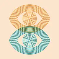 EYES_POP_VISION_LOVE - design