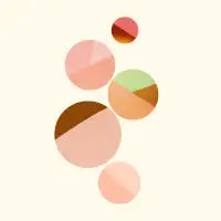 GEOMETRIC_CIRCLE_PLAYFULNESS_SUMMER_JOY - design