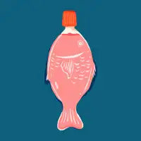 LITTLE_FISH_JAPANESE_TASTE - design