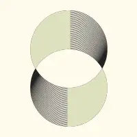 LOVE_INFINITE_CIRCLE_POP T-Shirt - design