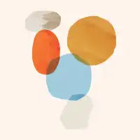 ROCK_BALANCE_CALM_MIND_ART - design