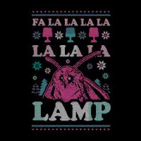 Fa La La La La La La La Lamp - design