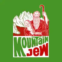 Mountain Jew - design