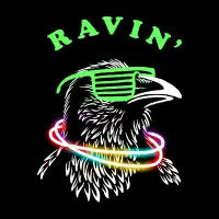 Ravin Raven - design