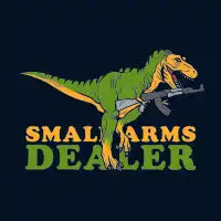 Small Arms Dealer - design