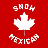 Snow Mexican - design