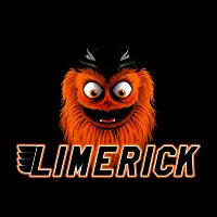 Limerick Mascot - design