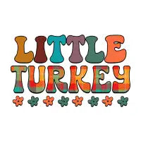 Little Turkey - design