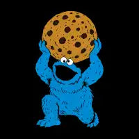 Atlas Cookies - design