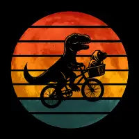 capy and trex - design
