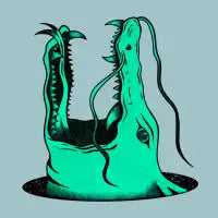 Drag Gone - design