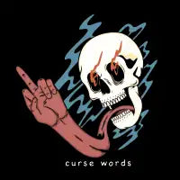 Just word - design
