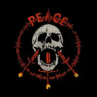 Pain for Peace - design