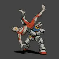 Steel Suplex - design