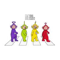 The Memetubbies - design