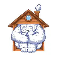 Yeti The Great - design