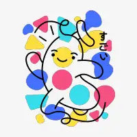 Amazing! - design