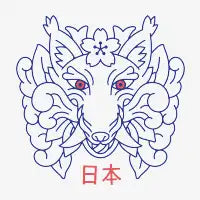 Kitsune - design