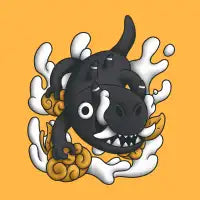 Monster 3.0 - design