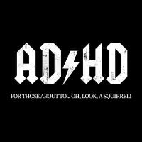 ADHD - design
