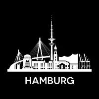 Hamburg, Germany - design