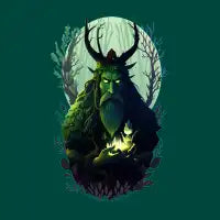 Lisovik - design