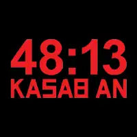 48 13 Kasabian - design