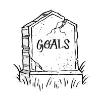 Epitaph Goals - design