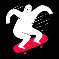Ghost Ridin' - design