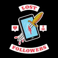 Lost Followers - design