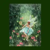 Degas Fairy - design