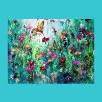 Flower Power - design