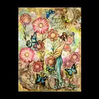 Wonder Garden - design