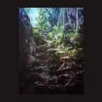 Into the Light - design