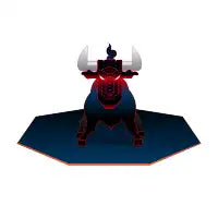Bull - design