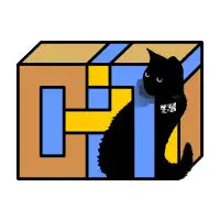 Cat Art - design