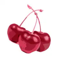 Cherries - design