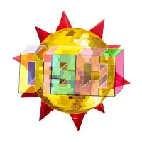 Disco - design
